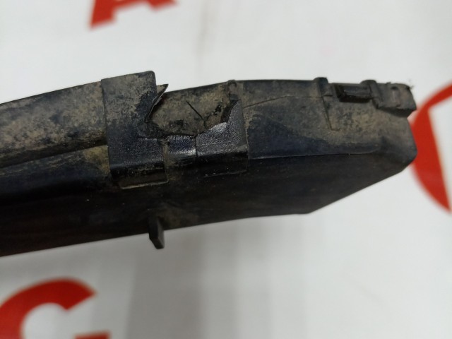 Крепление бампера TOYOTA Avensis 