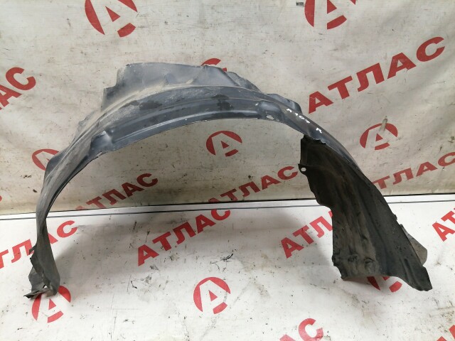 Подкрылок NISSAN Sunny 