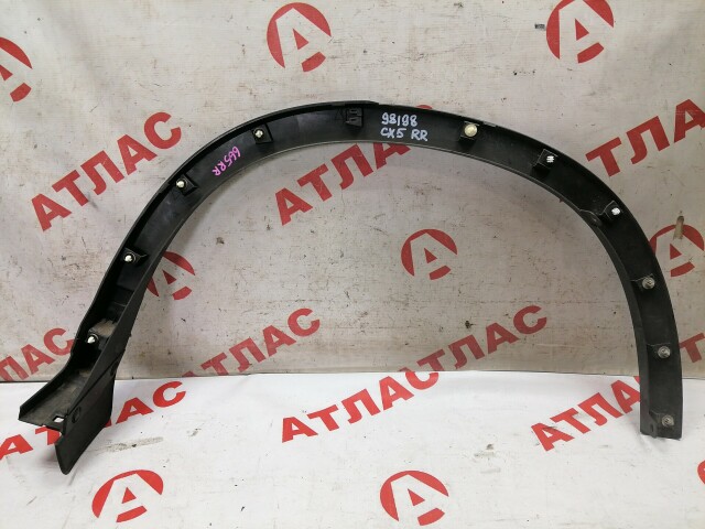 Накладка на крыло MAZDA CX-5 