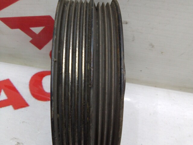 Шкив коленвала TOYOTA Sprinter 5A-FE