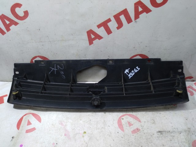 Решетка радиатора TOYOTA Tercel 