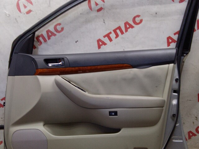 Дверь TOYOTA Avensis 