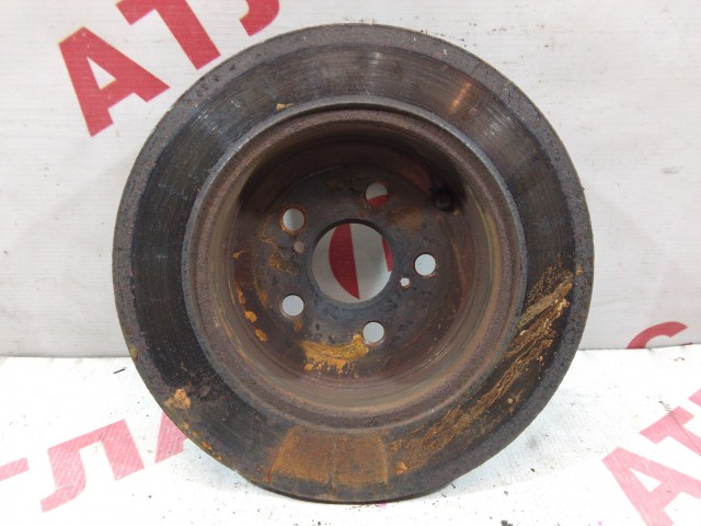 Диск тормозной TOYOTA Avensis 