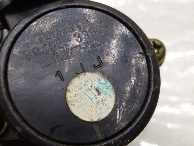 Дроссельная заслонка TOYOTA Carina 3S-FE