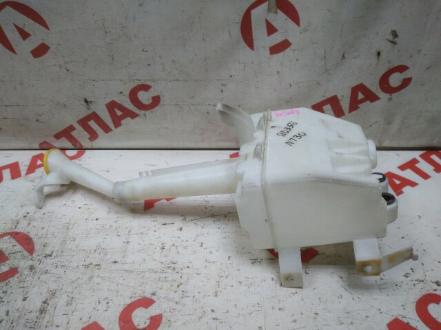 Бачок омывателя NISSAN X-Trail 