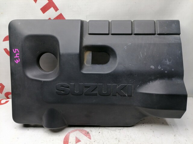 Декоративная крышка ДВС SUZUKI Escudo J20A