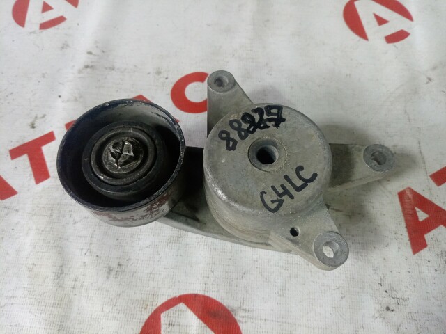 Ролик HYUNDAI Solaris G4LC