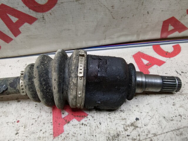 Привод длинный TOYOTA Avensis 1ZZ-FE