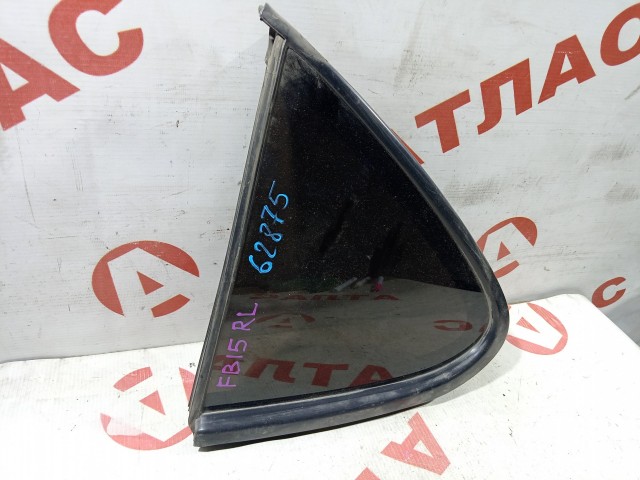 Треугольник (стекло) NISSAN Sunny 