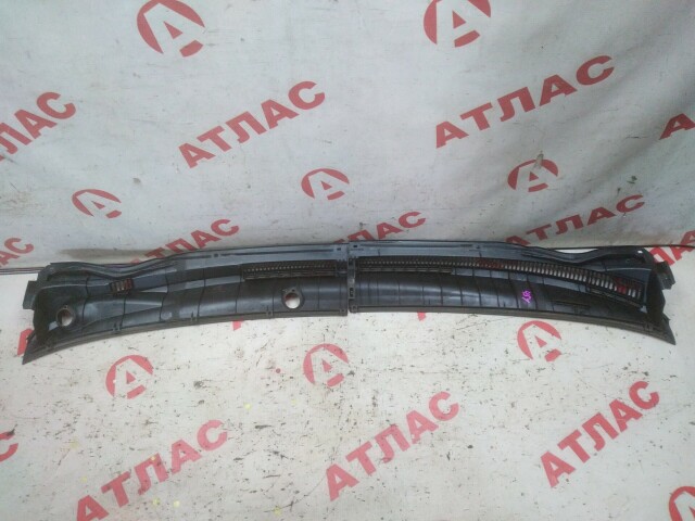 Жабо TOYOTA Corolla 