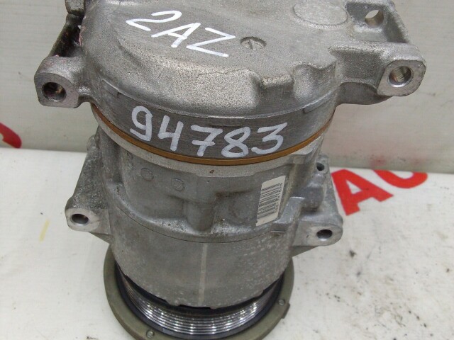 Компрессор кондиционера TOYOTA Camry 2AZ-FE