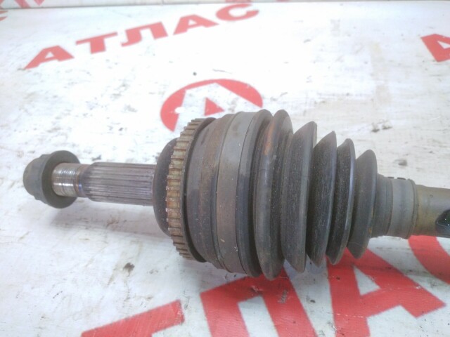 Привод длинный TOYOTA Platz 2NZ-FE