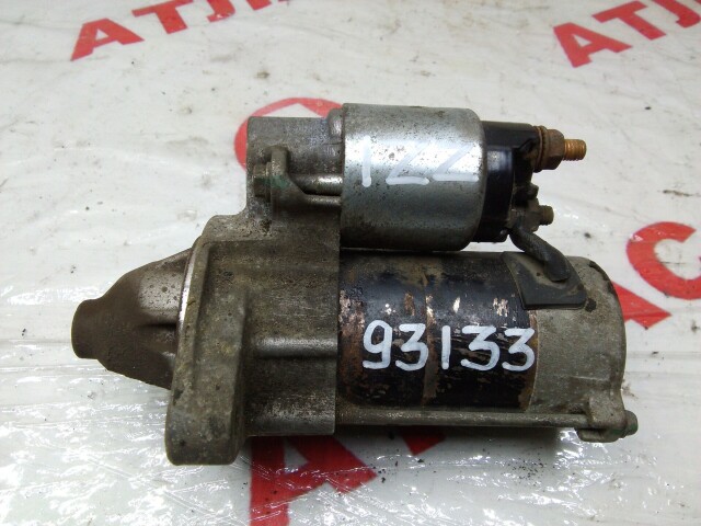 Стартер TOYOTA Avensis 1ZZ-FE