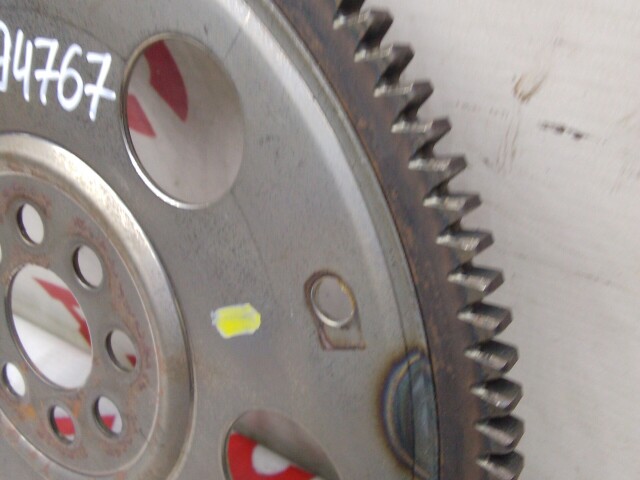 Маховик TOYOTA Avensis 2AZ-FSE