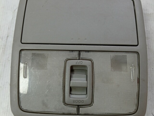 Плафон TOYOTA RAV4 