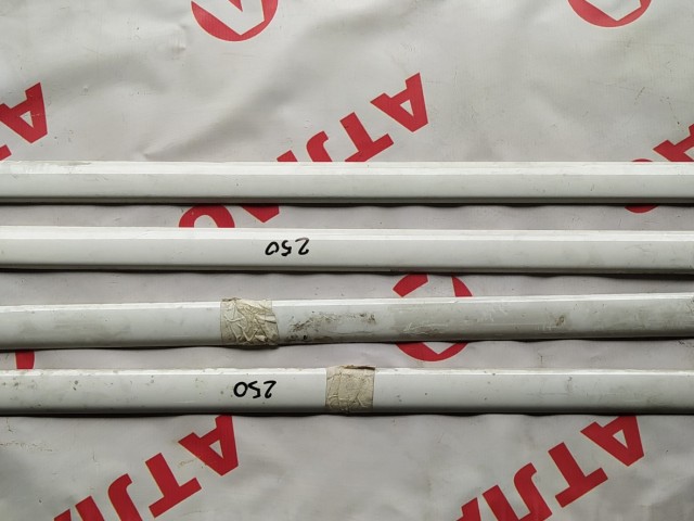 Молдинг TOYOTA Avensis 