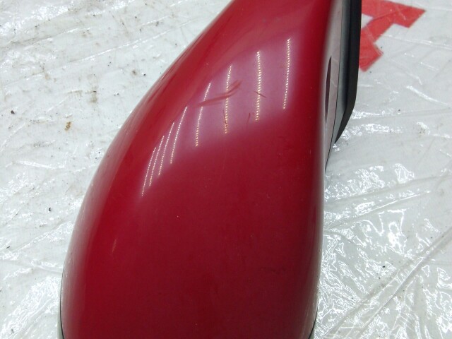 Зеркало на крыло NISSAN X-Trail 