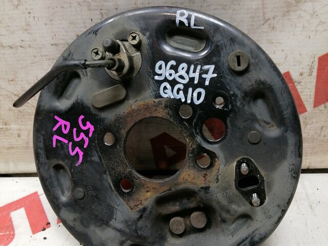 Тормозной механизм NISSAN Bluebird Sylphy 