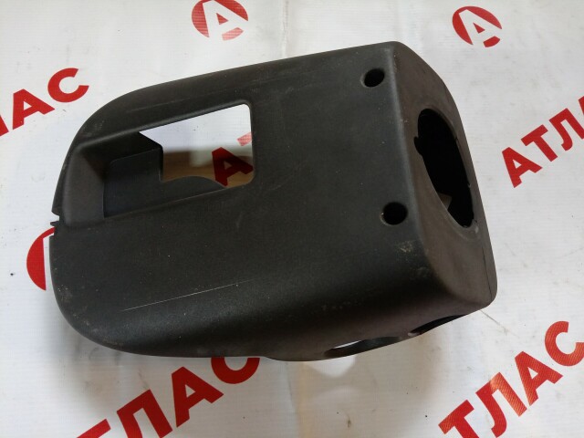 Кожух рулевой колонки RENAULT Sandero Stepway 