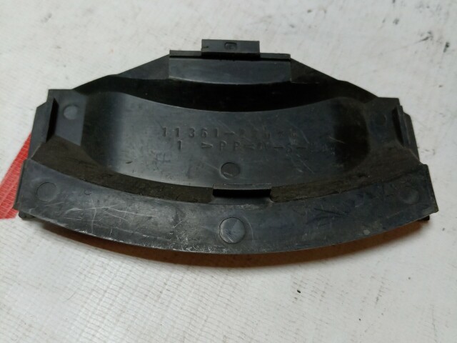 Заглушка TOYOTA Corolla 