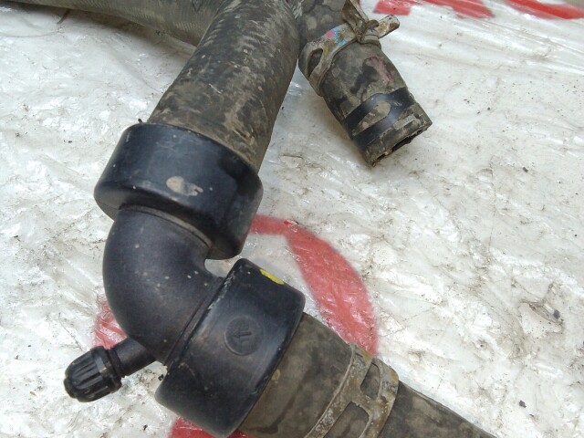 Шланг RENAULT Duster 