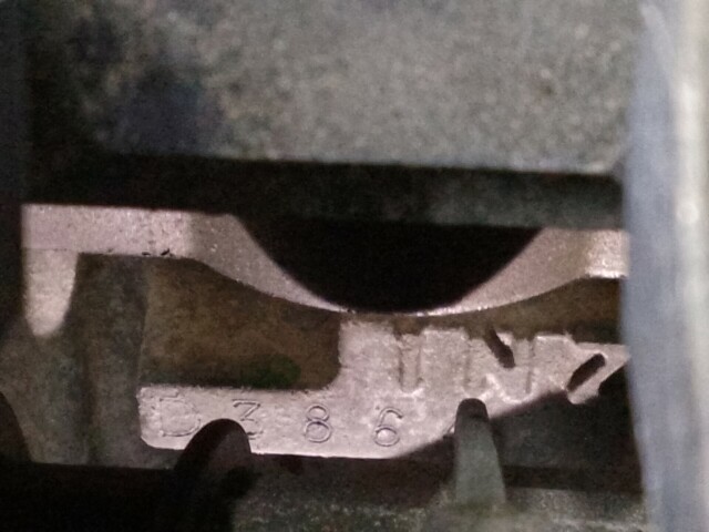 ДВС TOYOTA Corolla Axio 1NZ-FE