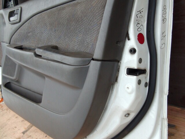 Дверь TOYOTA Corona Premio 