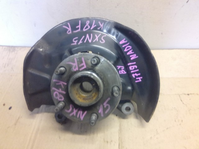 Ступица TOYOTA Nadia 