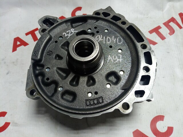 Маслонасос TOYOTA RAV4 3ZR-FE