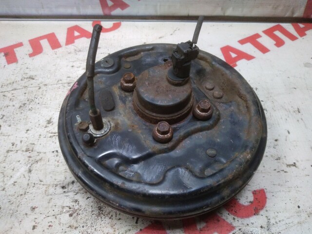 Ступица TOYOTA Ist 