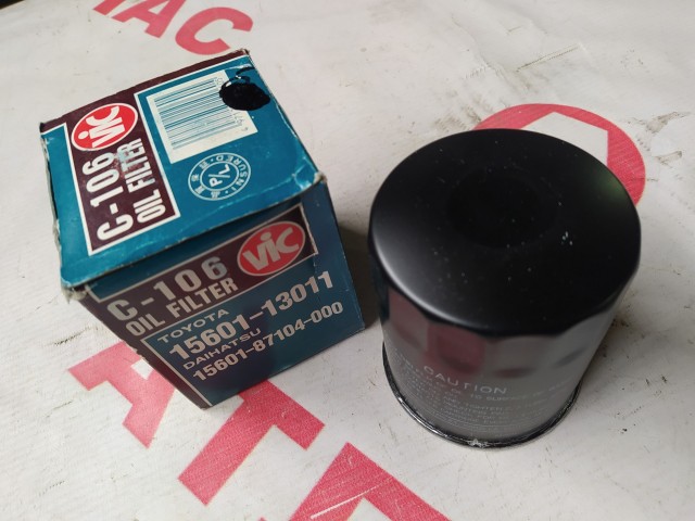 Фильтр TOYOTA - 