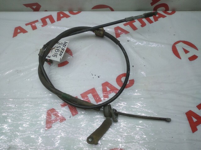 Трос ручника TOYOTA Corolla 
