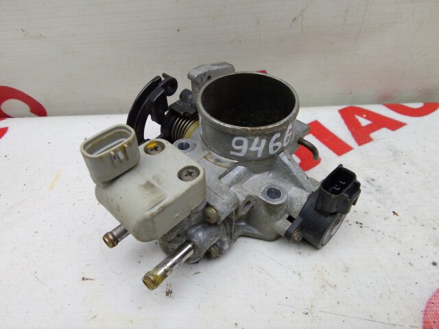 Дроссельная заслонка TOYOTA Corona Premio 3S-FE