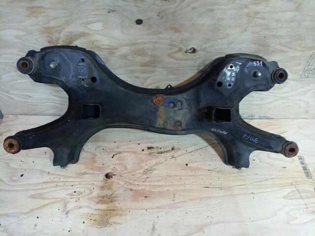 Балка поперечная TOYOTA Avensis 