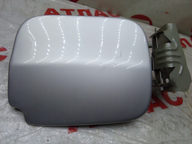 Лючок бензобака RENAULT Duster 