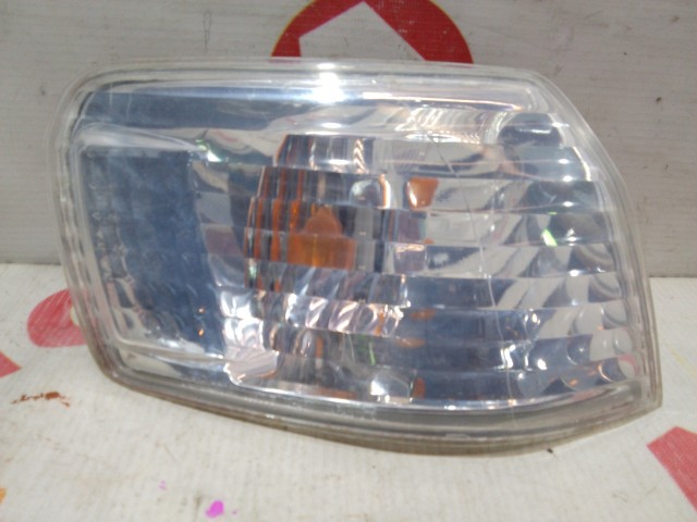 Габарит TOYOTA Corolla 