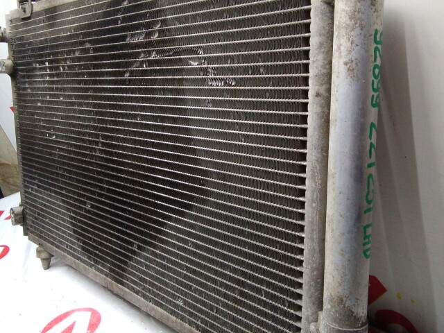 Радиатор кондиционера TOYOTA Avensis 1ZZ-FE