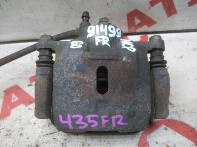 Суппорт TOYOTA Ist 