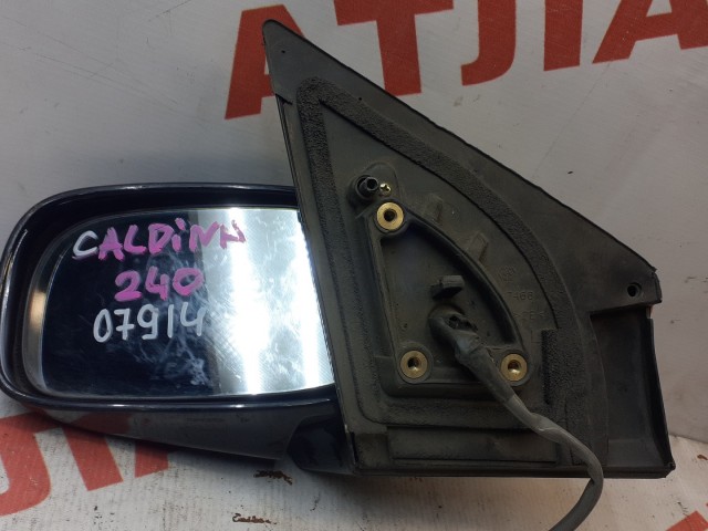 Зеркало TOYOTA Caldina 