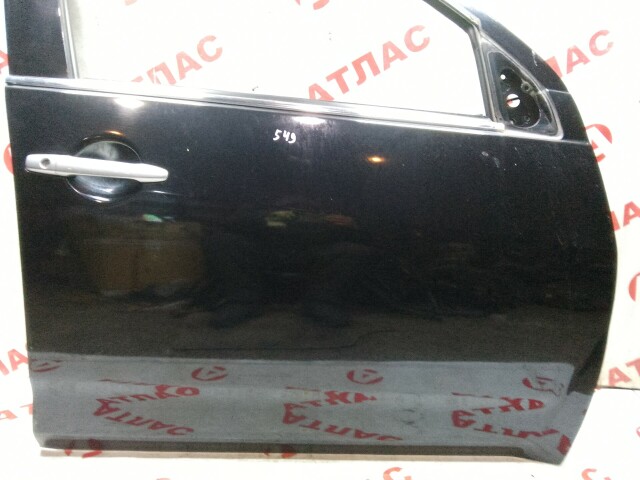 Дверь MITSUBISHI Outlander 