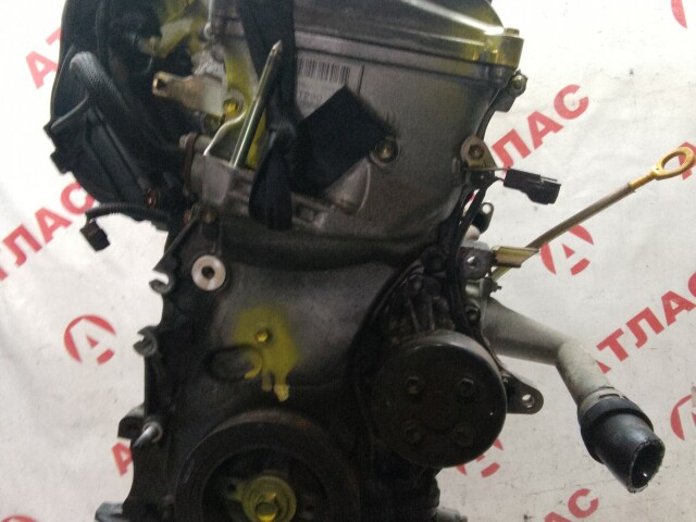 ДВС TOYOTA Avensis 1AZ-FSE