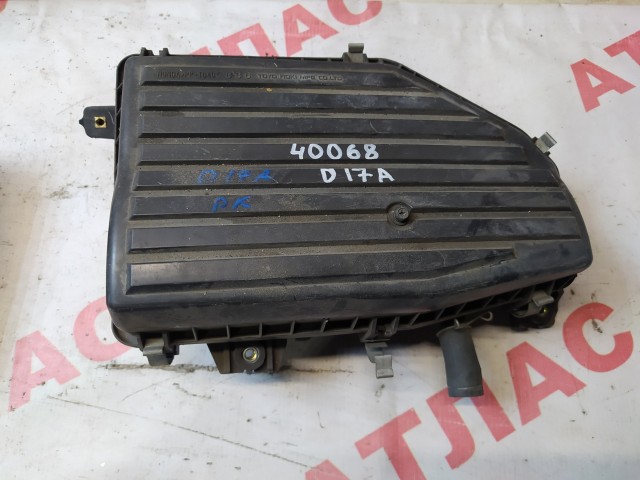 Корпус воздушного фильтра HONDA Civic D17A