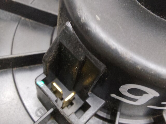 Моторчик печки TOYOTA Avensis 