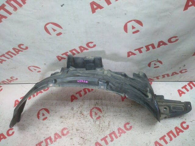 Подкрылок NISSAN X-Trail 