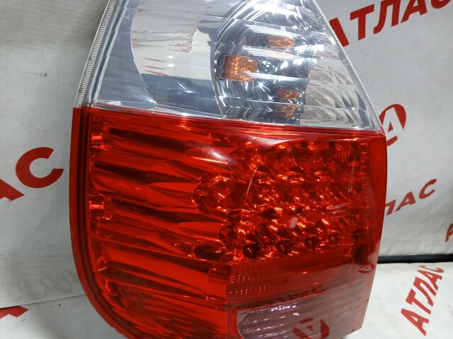 Стоп HONDA Fit 