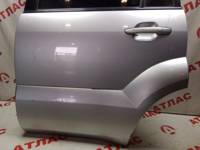 Дверь TOYOTA Land Cruiser Prado 