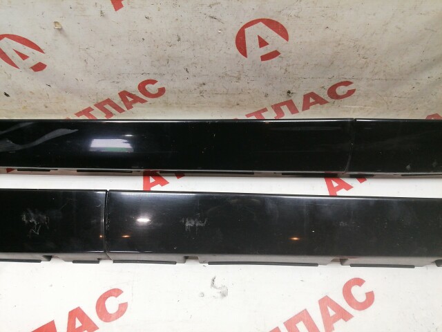 Накладка порога NISSAN Primera 