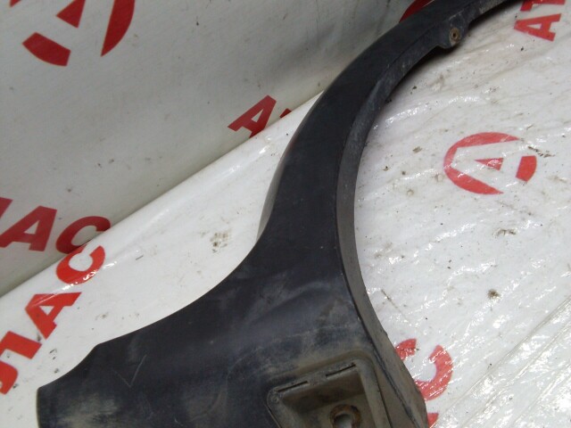 Накладка на крыло RENAULT Sandero Stepway 