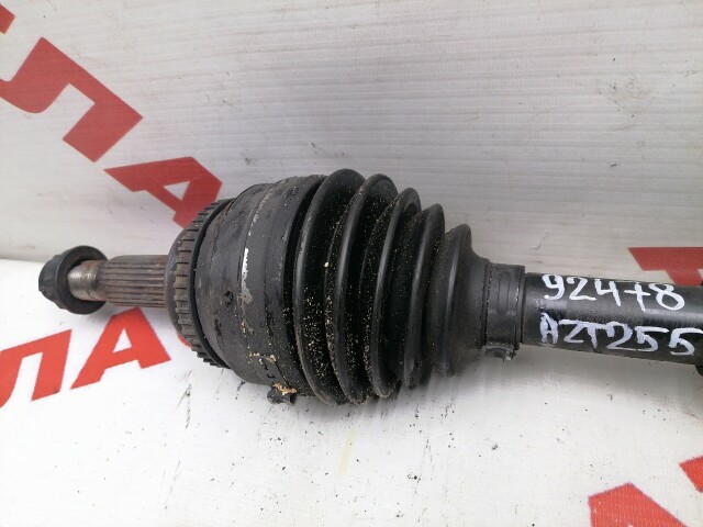 Привод длинный TOYOTA Avensis 1AZ-FSE