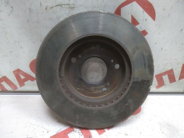 Диск тормозной HONDA Stream 